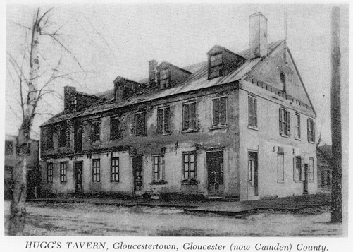 Photo of Hugg's Tavern
