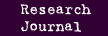 Read the Research Journal