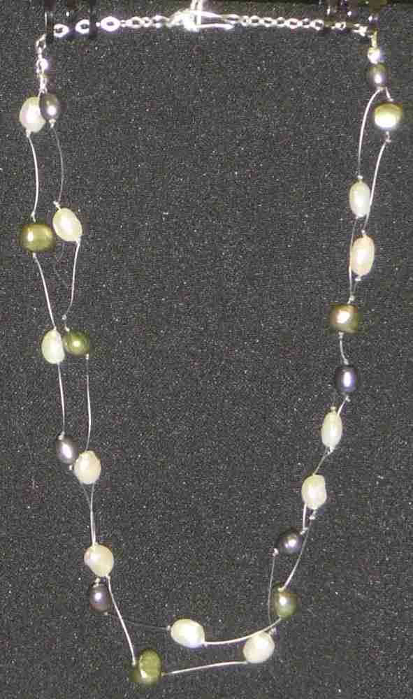 Pearl Illusion