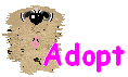 Adopt some Muttlies of your very own!