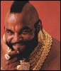 I pity the fool who don't worship the HJs.