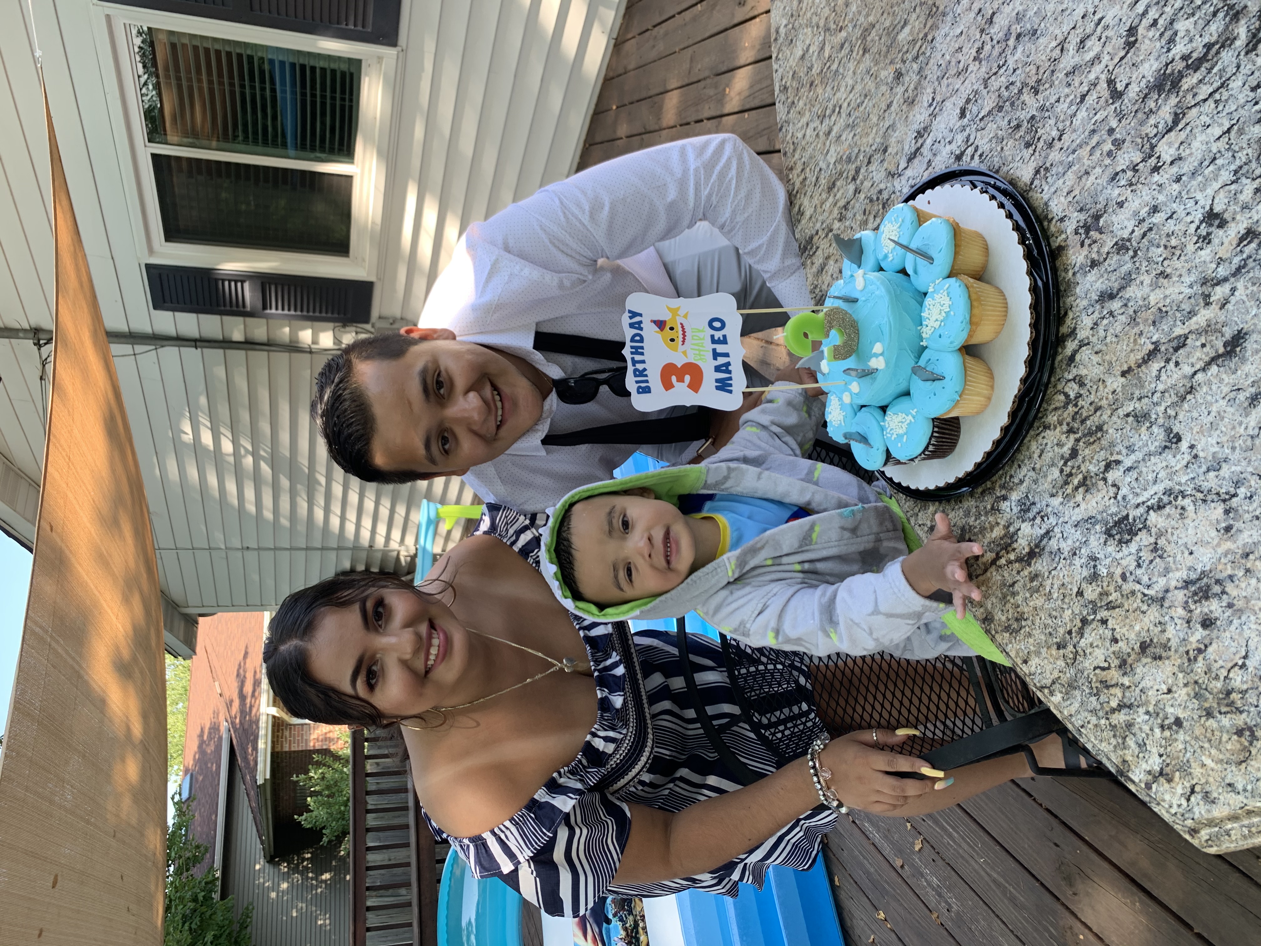 Picture of Family