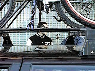 E as bikes retribuem...