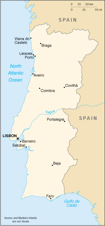 Portugal