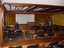 the main classroom