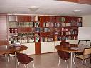 the library