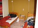 the other bedroom in our suite