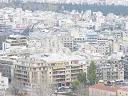 there are no skyscrapers in Athens in order to preserve a view of the Parthenon