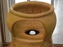every website needs a picture of ancient children's potties