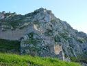 another shot of the ancient stronghold