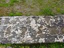 a stone with the name of erastus, the city treasurer mentioned in Romans 16:23
