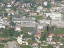 the artemis from above