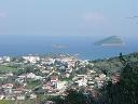 another view from the mountain