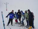 some of us on the slopes, or should i say slope...