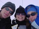 alan, kelly and erika