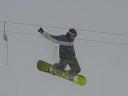 stephen on the jump