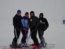 me, amanda, parkey and daniel
