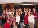 the ladies