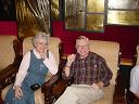 the Tates...the cutest couple around