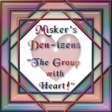 Misker's Den