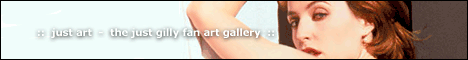 Just Art: The Just Gilly Fan Art Gallery