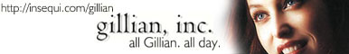Gillian, Inc.