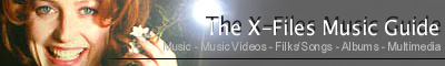 X-FilesMusic.com