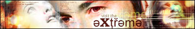 Extreme X-Files