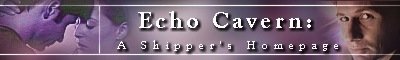 The Echo Cavern