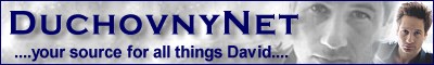 Duchovny.net