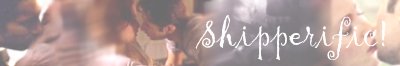 Shipperific!