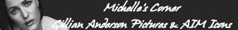 Michelle's Corner