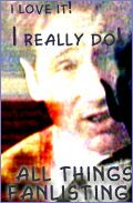 Mulder loves All Thingx.