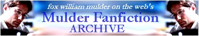 Fox William Mulder On The Net (FWMOTN)