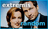 The Extremis X-Files Webring