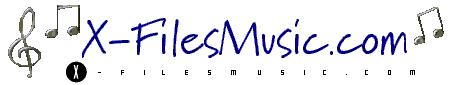 The X-FilesMusic.com Tribute!