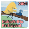 Join National Novel Writing Month today!