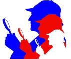 Sherlock Holmes Game