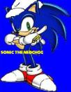 Sonic the Hedgehog