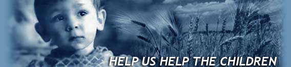 Help Us Help the Children