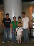 My cousins and I!