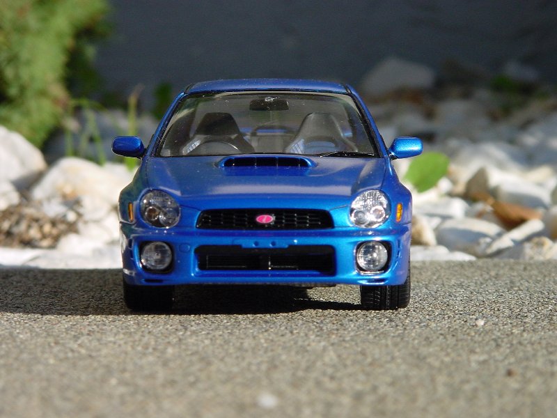 tamiya sti