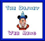 The Disney Webring