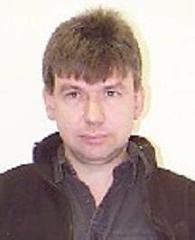 Picture of Dominic Bell