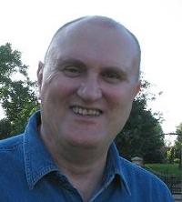 Picture of Gary Blakeston