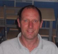 Picture of John Heckford