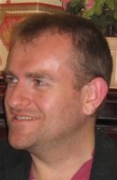 Picture of John Holdsworth
