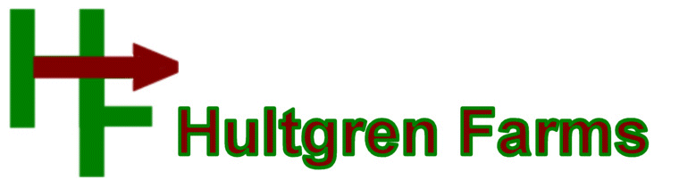 Click here to return to the Hultgren Farms home page