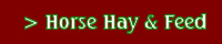 Premium Horse Hay and Feed from Hultgren Farms