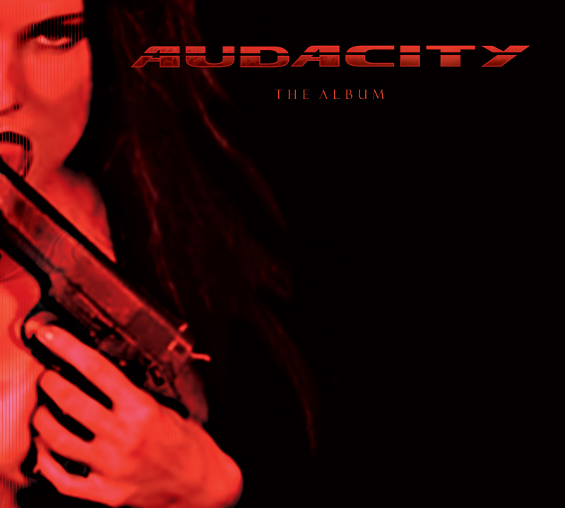 Audacity